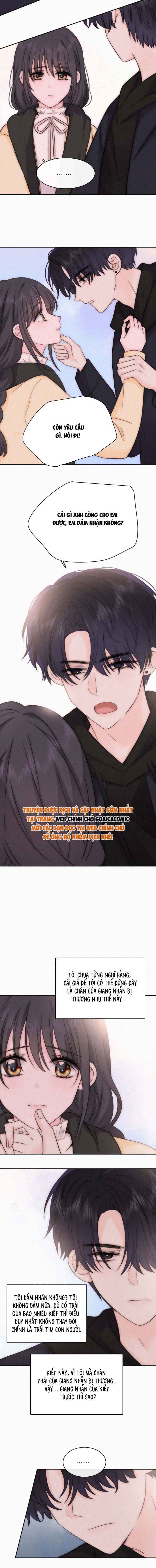 Điên Cuồng Yêu EmMón quà ý nghĩa nhất cho người thân yêu: Chapter 131