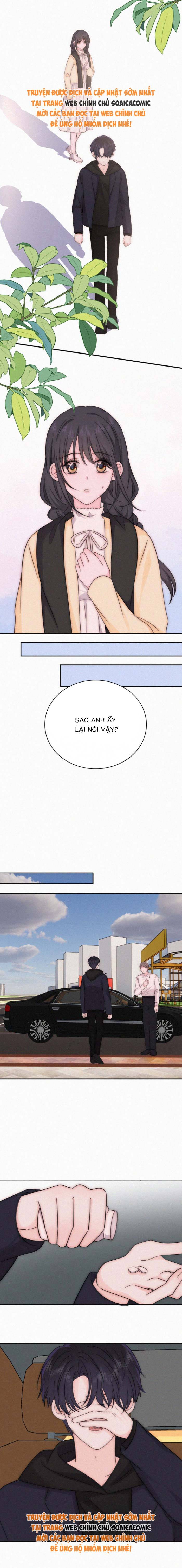 Điên Cuồng Yêu EmMón quà ý nghĩa nhất cho người thân yêu: Chapter 132