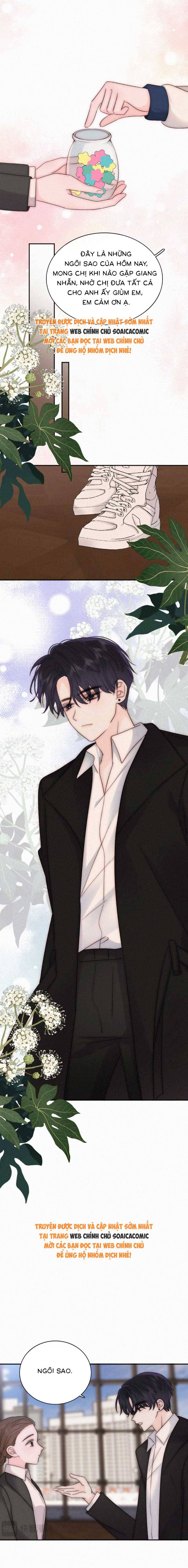 Điên Cuồng Yêu EmMón quà ý nghĩa nhất cho người thân yêu: Chapter 133