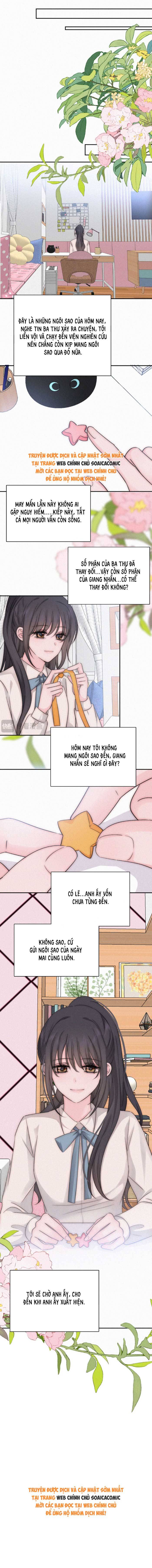 Điên Cuồng Yêu EmMón quà ý nghĩa nhất cho người thân yêu: Chapter 133