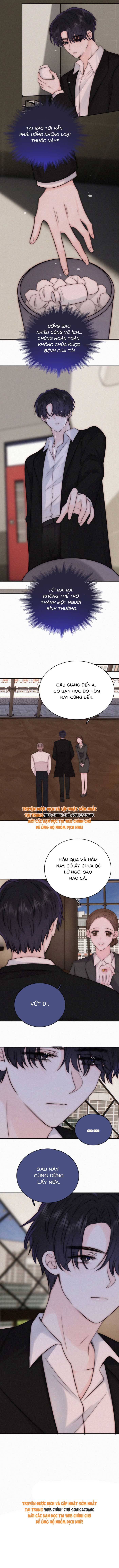 Điên Cuồng Yêu EmMón quà ý nghĩa nhất cho người thân yêu: Chapter 134