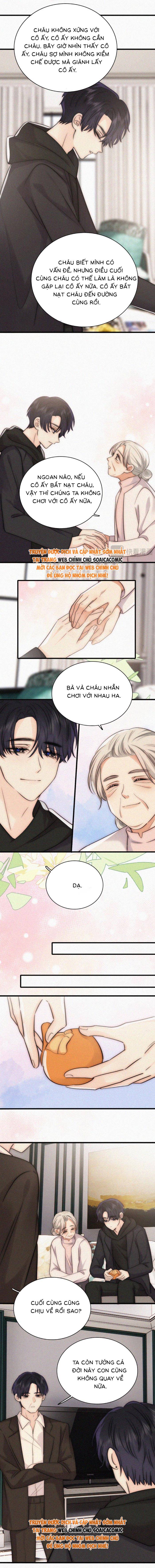 Điên Cuồng Yêu EmMón quà ý nghĩa nhất cho người thân yêu: Chapter 135