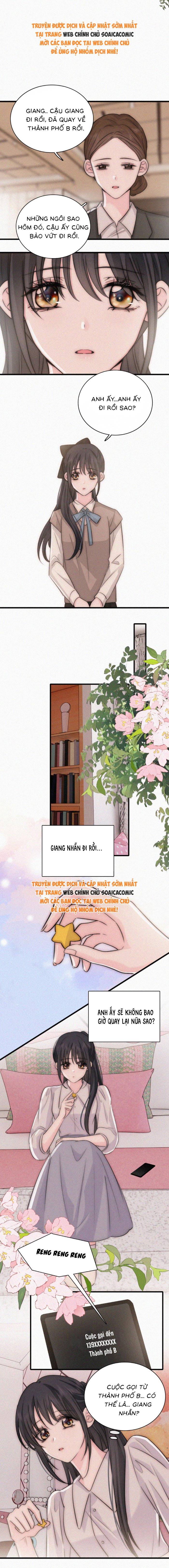 Điên Cuồng Yêu EmMón quà ý nghĩa nhất cho người thân yêu: Chapter 135