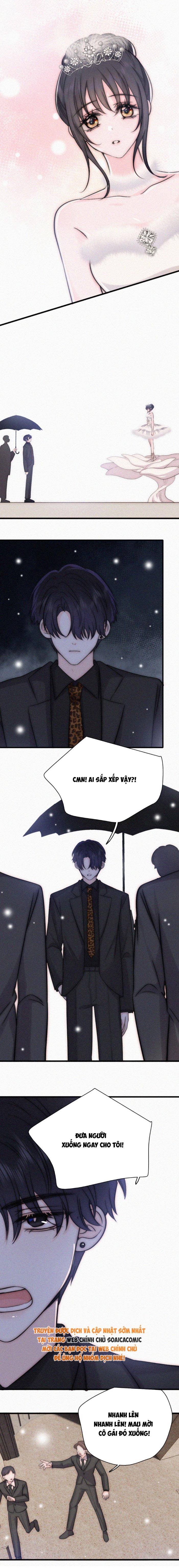 Điên Cuồng Yêu EmMón quà ý nghĩa nhất cho người thân yêu: Chapter 136