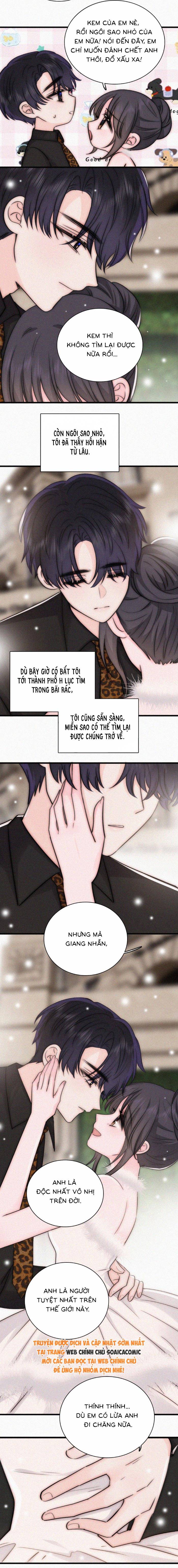 Điên Cuồng Yêu EmMón quà ý nghĩa nhất cho người thân yêu: Chapter 137