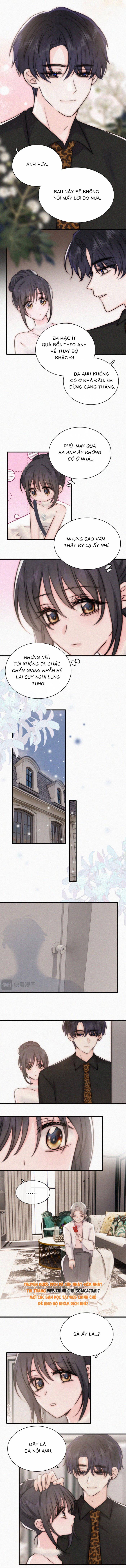 Điên Cuồng Yêu EmMón quà ý nghĩa nhất cho người thân yêu: Chapter 137