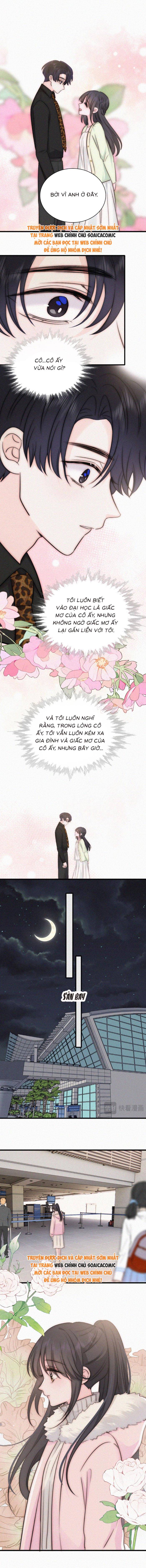 Điên Cuồng Yêu EmMón quà ý nghĩa nhất cho người thân yêu: Chapter 139