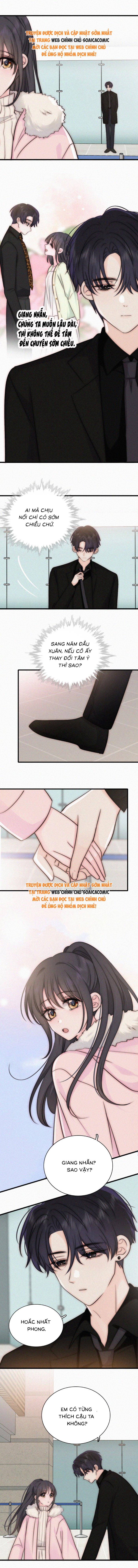 Điên Cuồng Yêu EmMón quà ý nghĩa nhất cho người thân yêu: Chapter 139