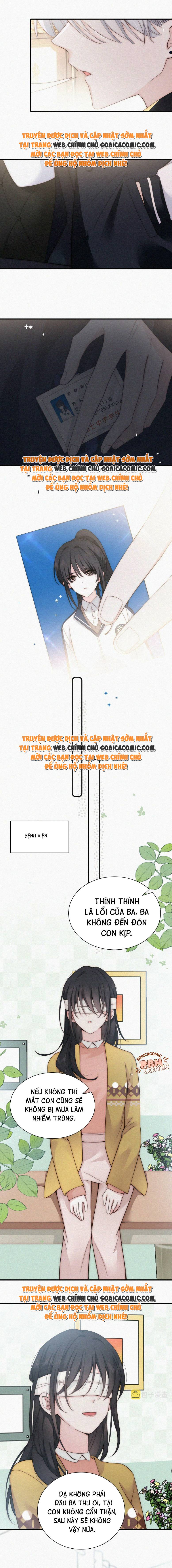 Điên Cuồng Yêu EmMón quà ý nghĩa nhất cho người thân yêu: Chapter 14