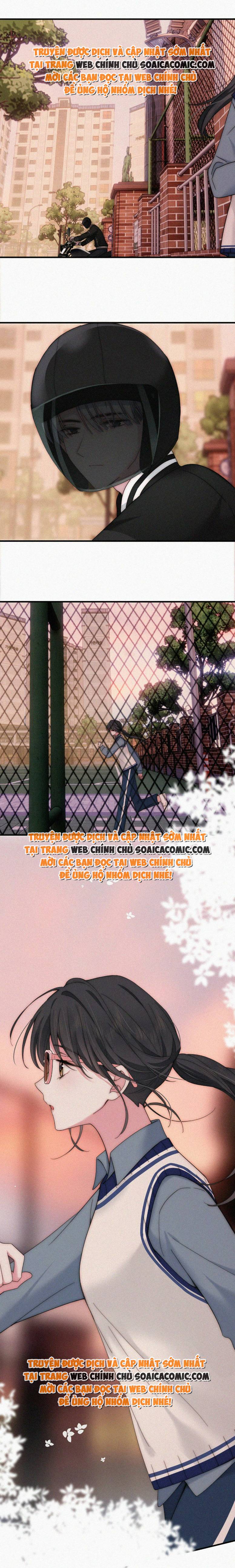 Điên Cuồng Yêu EmMón quà ý nghĩa nhất cho người thân yêu: Chapter 14