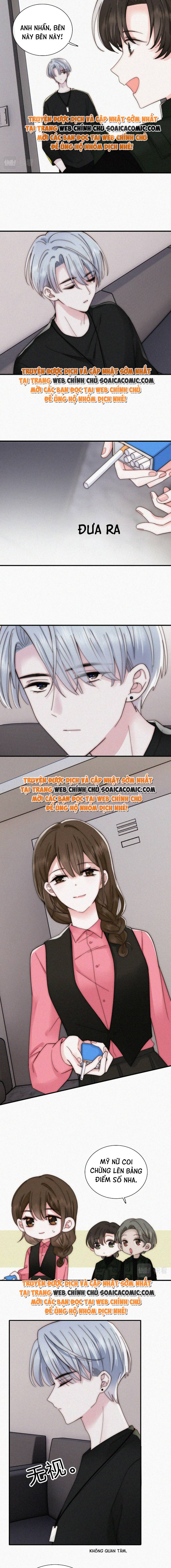 Điên Cuồng Yêu EmMón quà ý nghĩa nhất cho người thân yêu: Chapter 17