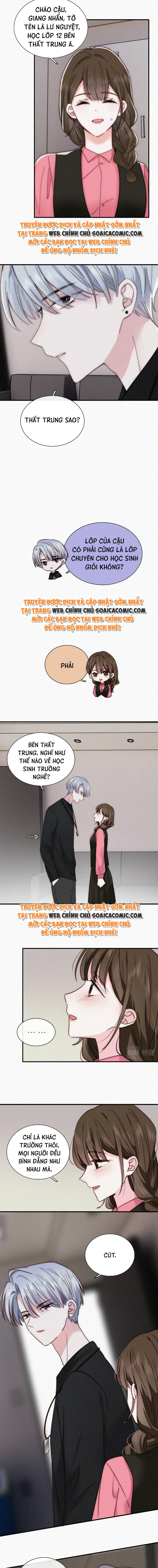 Điên Cuồng Yêu EmMón quà ý nghĩa nhất cho người thân yêu: Chapter 17