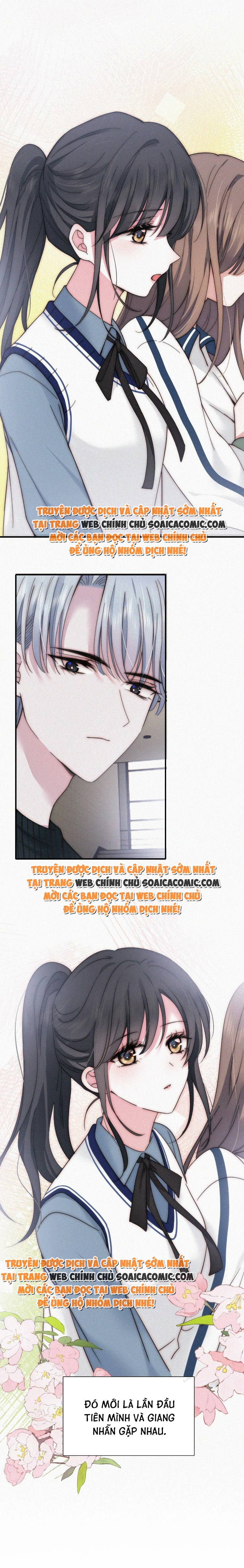 Điên Cuồng Yêu EmMón quà ý nghĩa nhất cho người thân yêu: Chapter 17