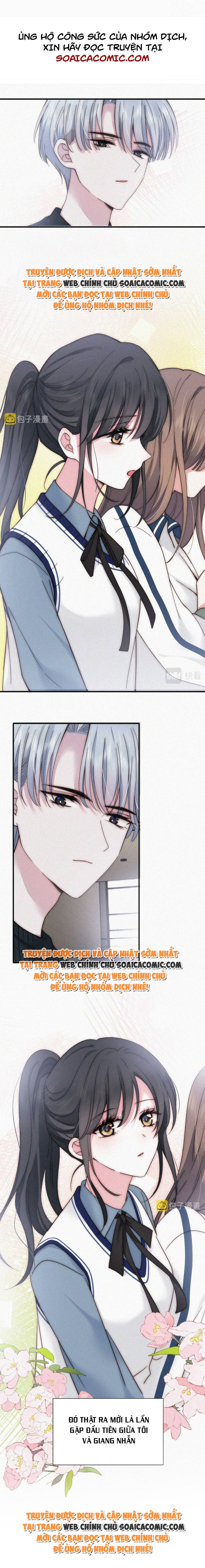 Điên Cuồng Yêu EmMón quà ý nghĩa nhất cho người thân yêu: Chapter 18