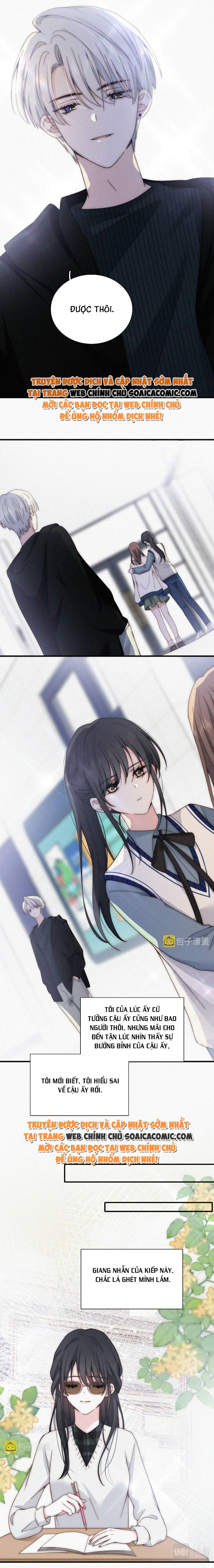 Điên Cuồng Yêu EmMón quà ý nghĩa nhất cho người thân yêu: Chapter 18