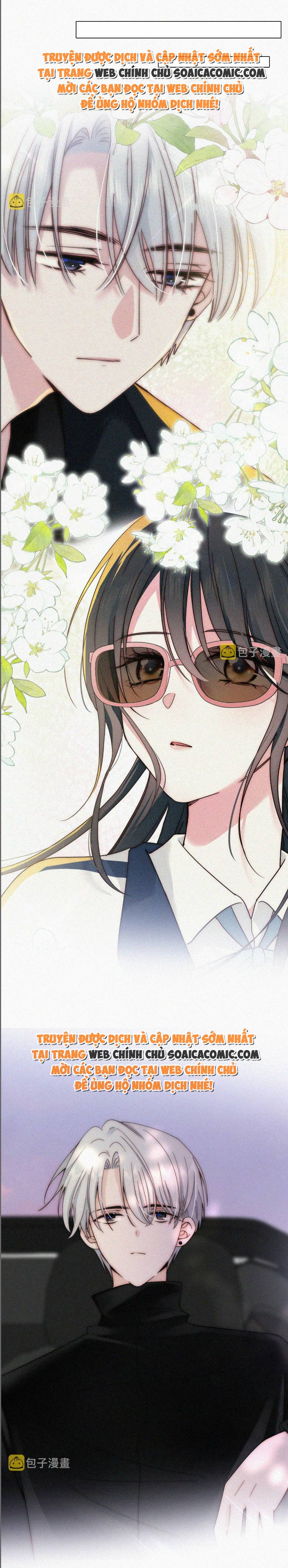 Điên Cuồng Yêu EmMón quà ý nghĩa nhất cho người thân yêu: Chapter 18