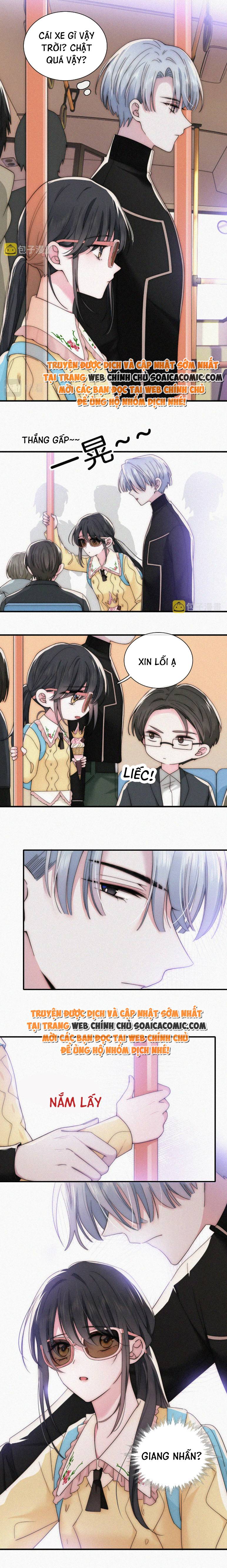 Điên Cuồng Yêu EmMón quà ý nghĩa nhất cho người thân yêu: Chapter 22