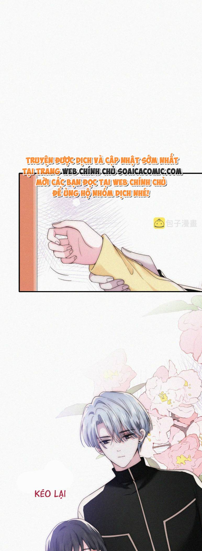 Điên Cuồng Yêu EmMón quà ý nghĩa nhất cho người thân yêu: Chapter 22