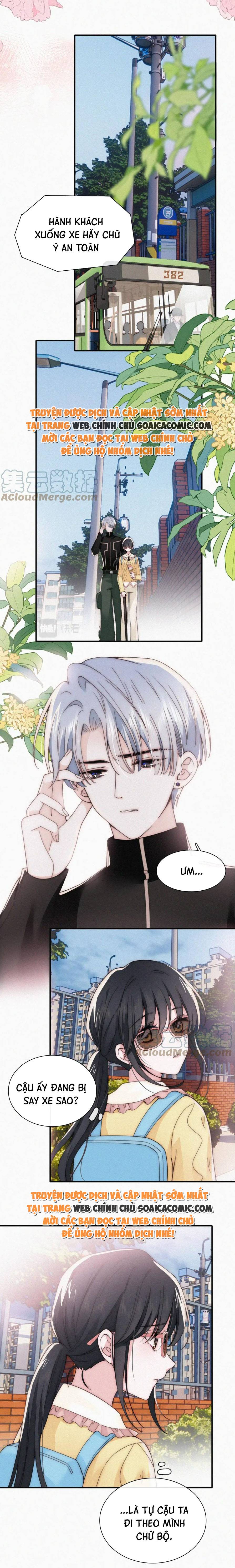 Điên Cuồng Yêu EmMón quà ý nghĩa nhất cho người thân yêu: Chapter 23