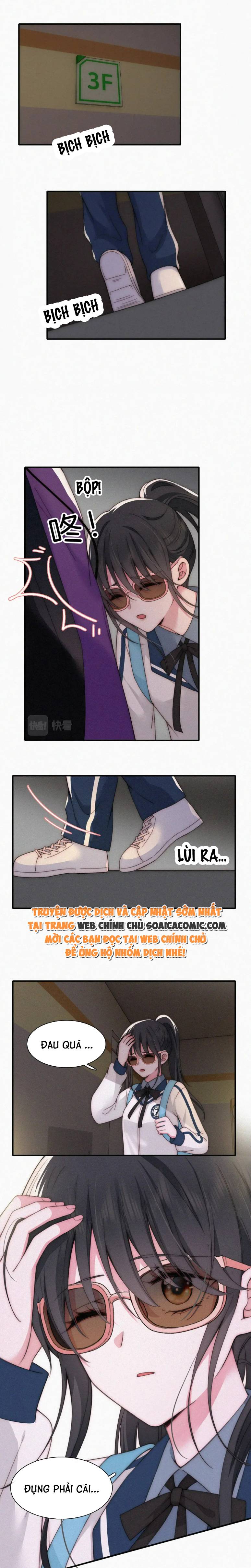 Điên Cuồng Yêu EmMón quà ý nghĩa nhất cho người thân yêu: Chapter 26