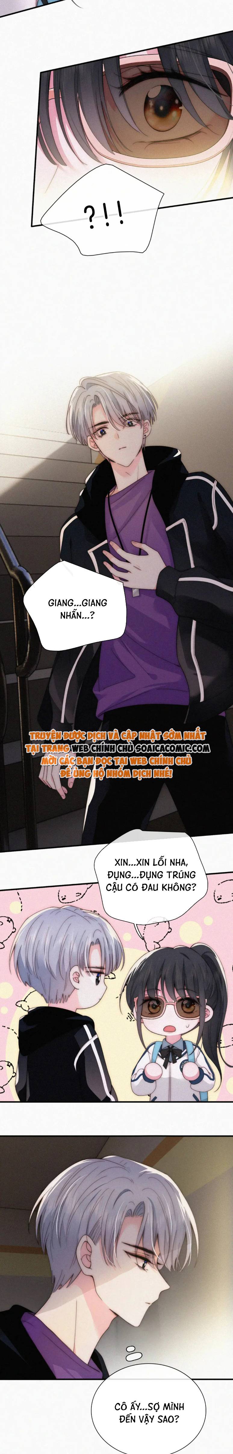 Điên Cuồng Yêu EmMón quà ý nghĩa nhất cho người thân yêu: Chapter 26