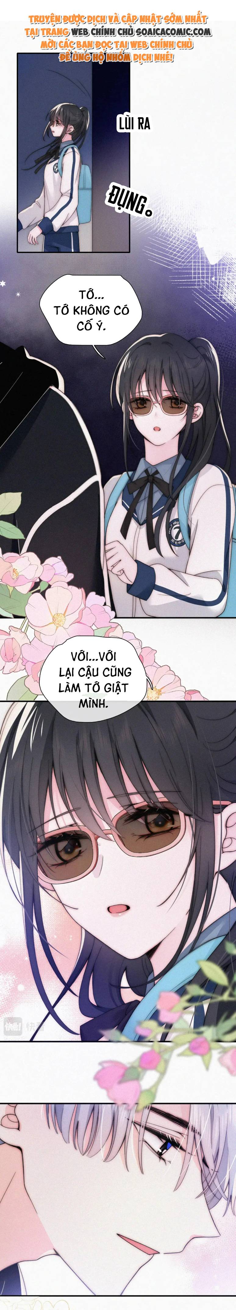 Điên Cuồng Yêu EmMón quà ý nghĩa nhất cho người thân yêu: Chapter 27