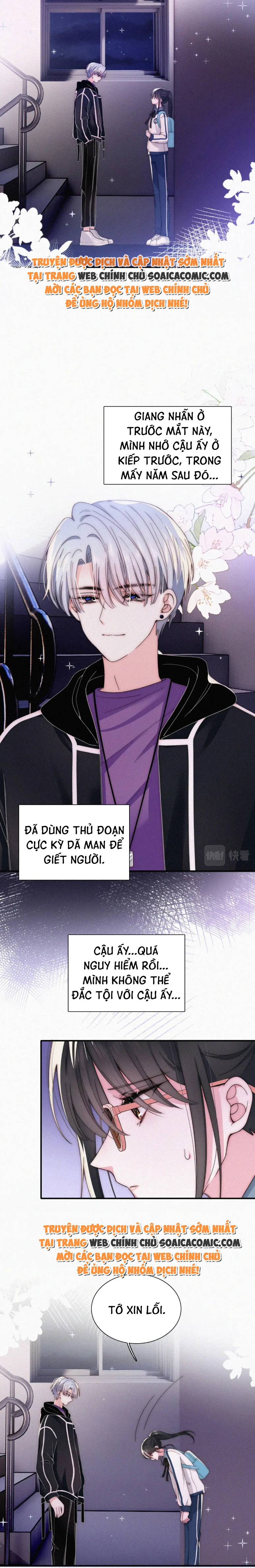 Điên Cuồng Yêu EmMón quà ý nghĩa nhất cho người thân yêu: Chapter 27