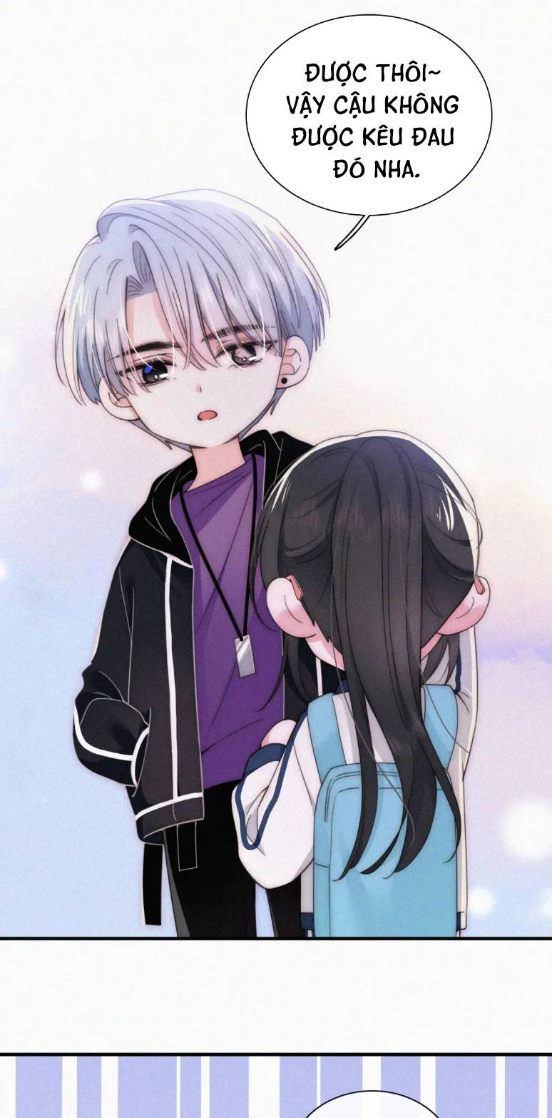 Điên Cuồng Yêu EmMón quà ý nghĩa nhất cho người thân yêu: Chapter 27