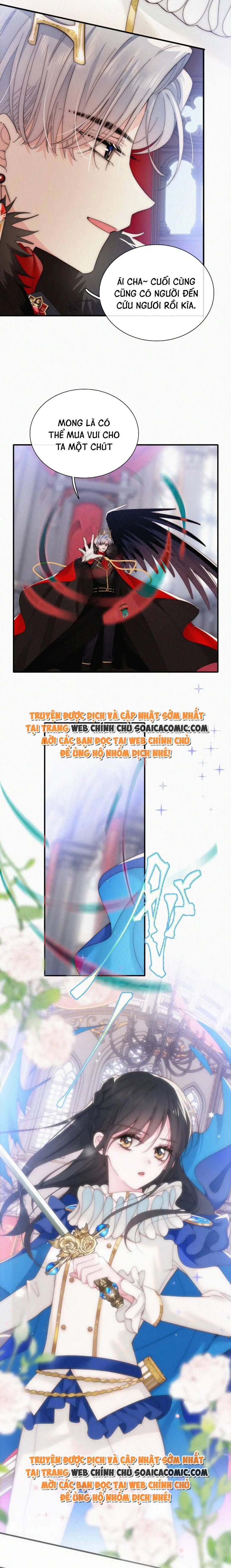 Điên Cuồng Yêu EmMón quà ý nghĩa nhất cho người thân yêu: Chapter 28