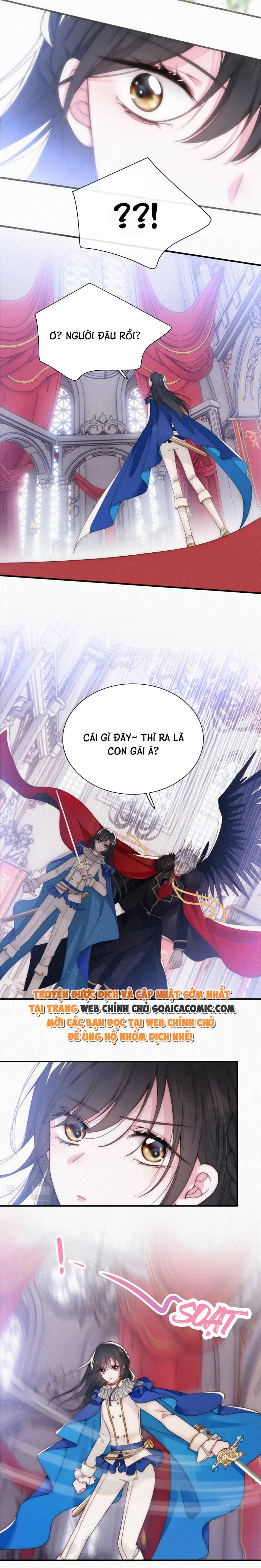 Điên Cuồng Yêu EmMón quà ý nghĩa nhất cho người thân yêu: Chapter 28