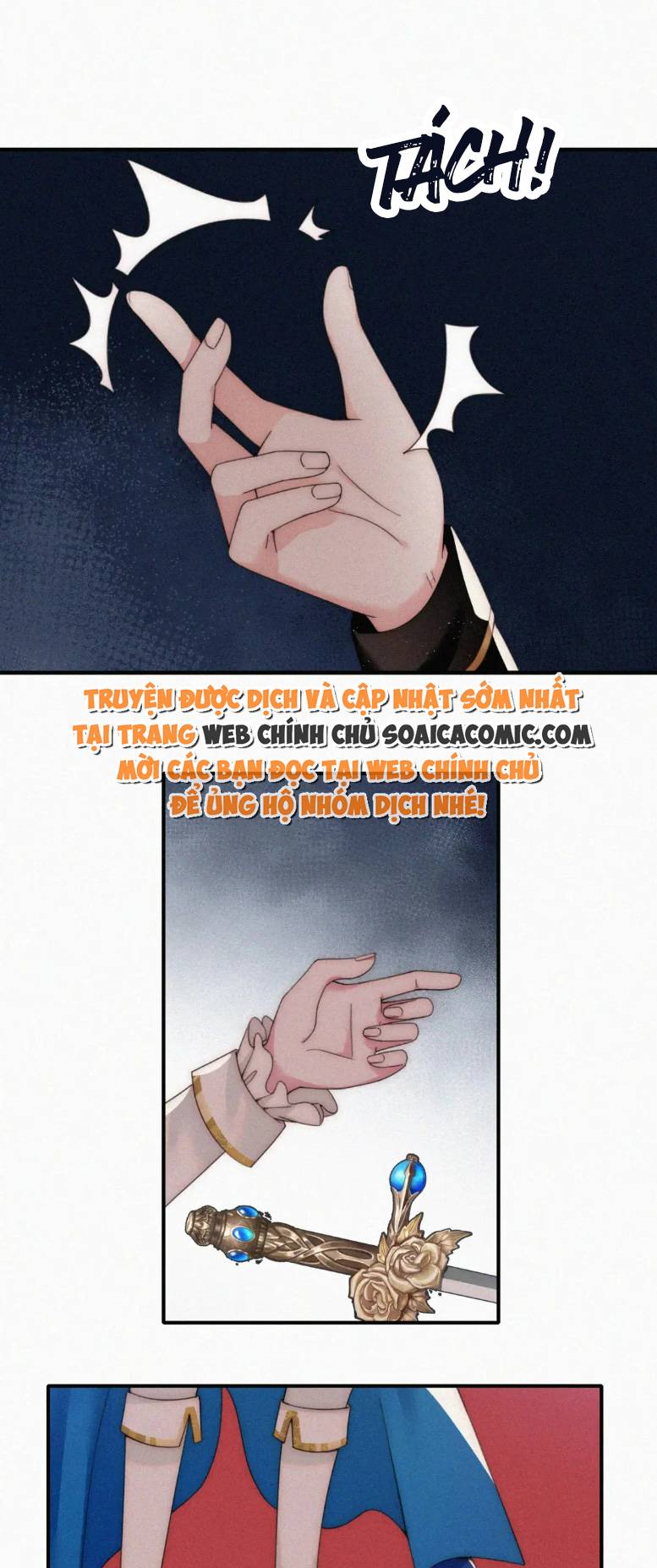 Điên Cuồng Yêu EmMón quà ý nghĩa nhất cho người thân yêu: Chapter 28