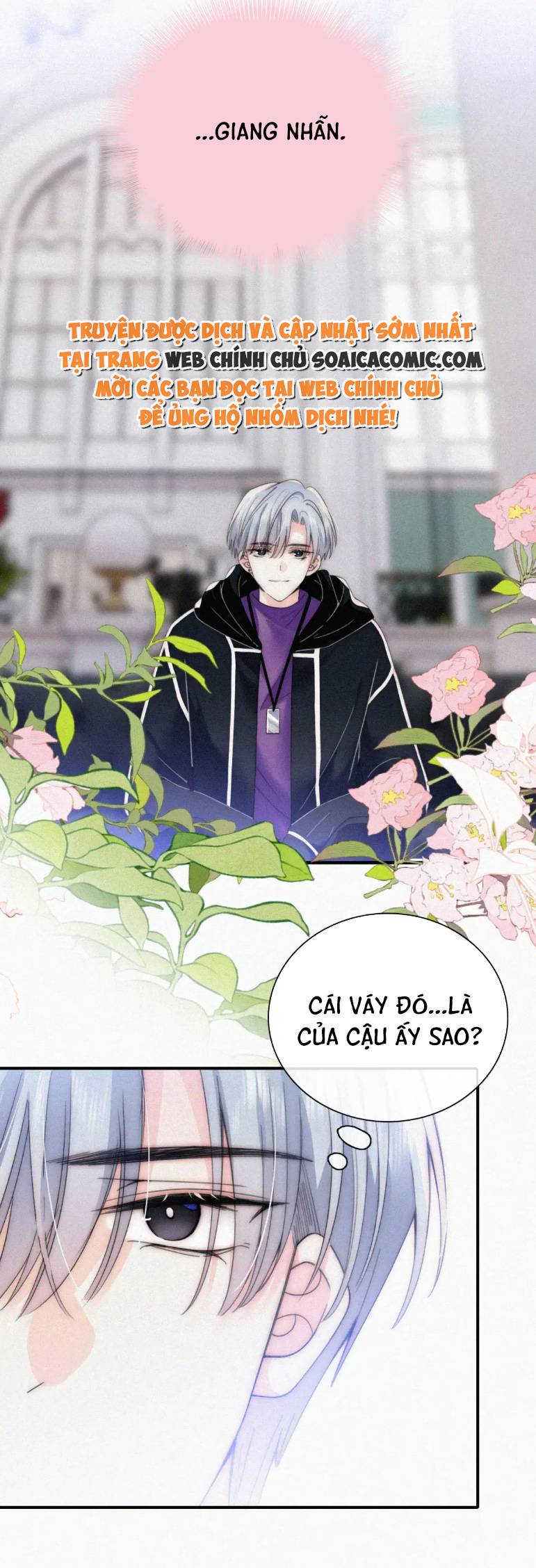 Điên Cuồng Yêu EmMón quà ý nghĩa nhất cho người thân yêu: Chapter 29