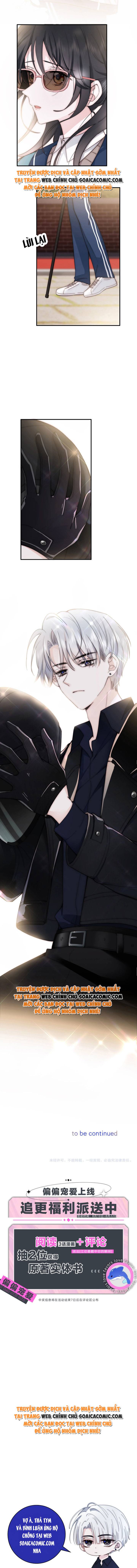 Điên Cuồng Yêu EmMón quà ý nghĩa nhất cho người thân yêu: Chapter 3