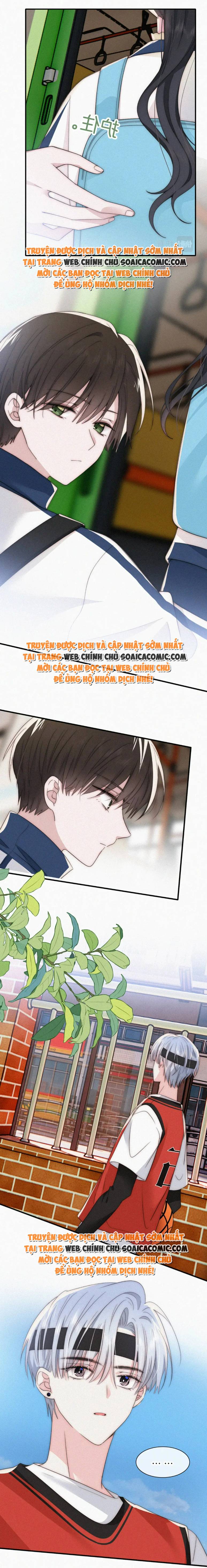 Điên Cuồng Yêu EmMón quà ý nghĩa nhất cho người thân yêu: Chapter 31