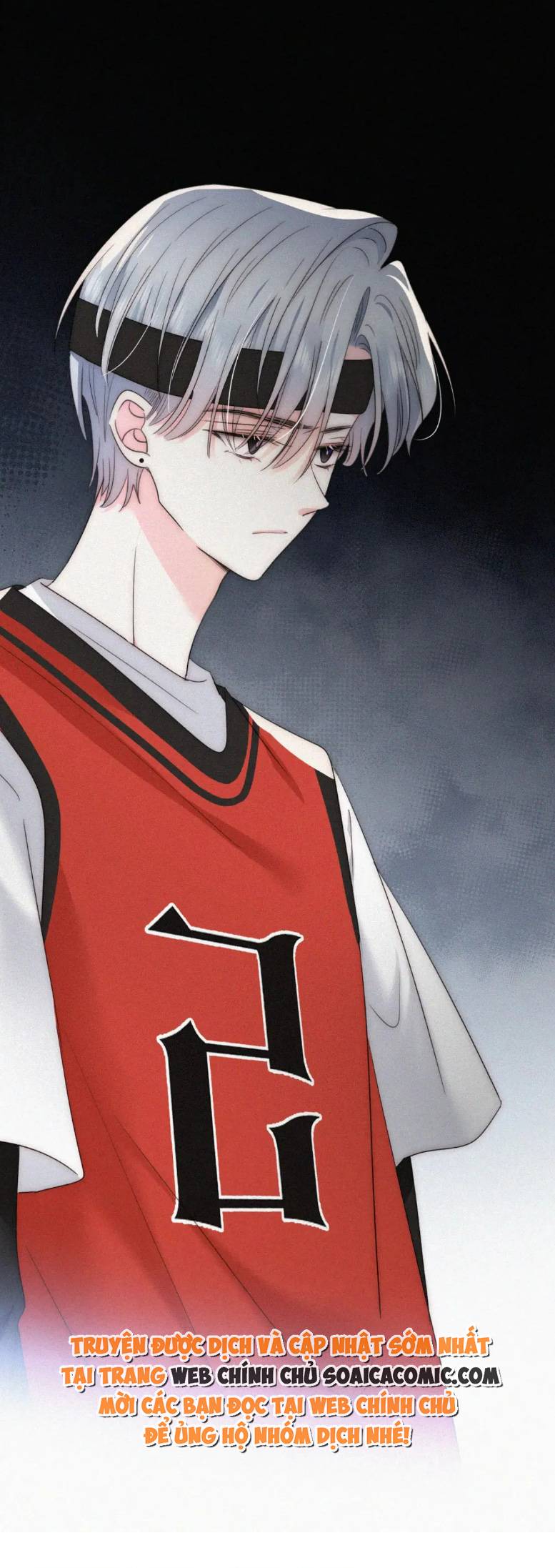 Điên Cuồng Yêu EmMón quà ý nghĩa nhất cho người thân yêu: Chapter 31