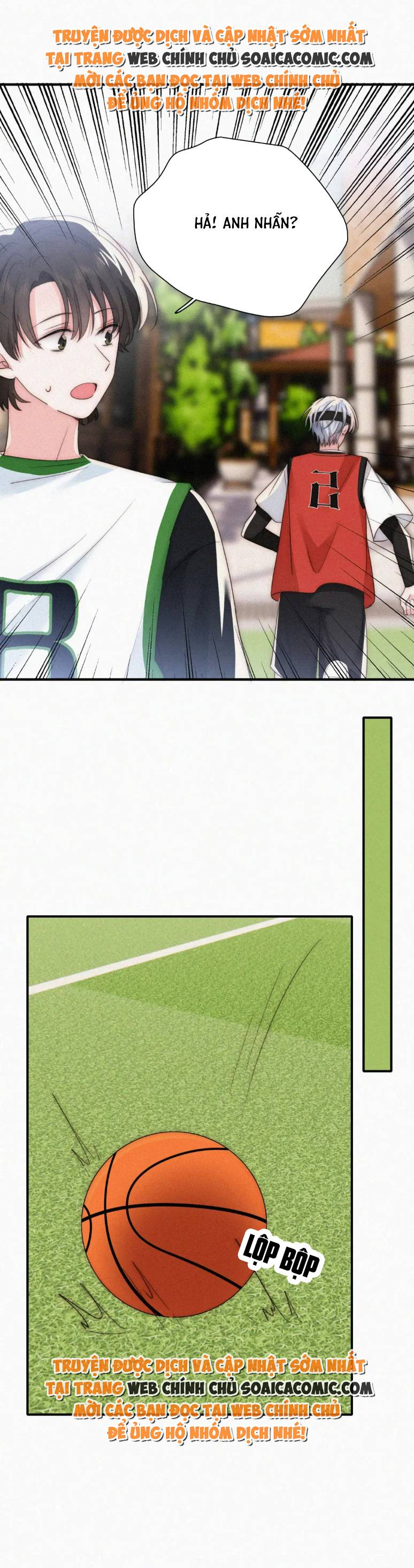 Điên Cuồng Yêu EmMón quà ý nghĩa nhất cho người thân yêu: Chapter 31