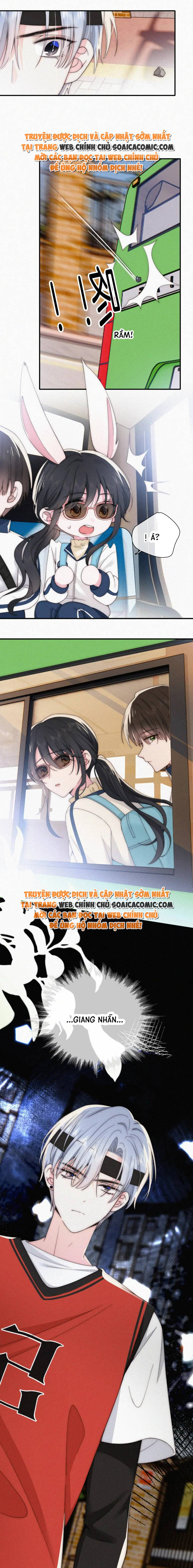 Điên Cuồng Yêu EmMón quà ý nghĩa nhất cho người thân yêu: Chapter 31