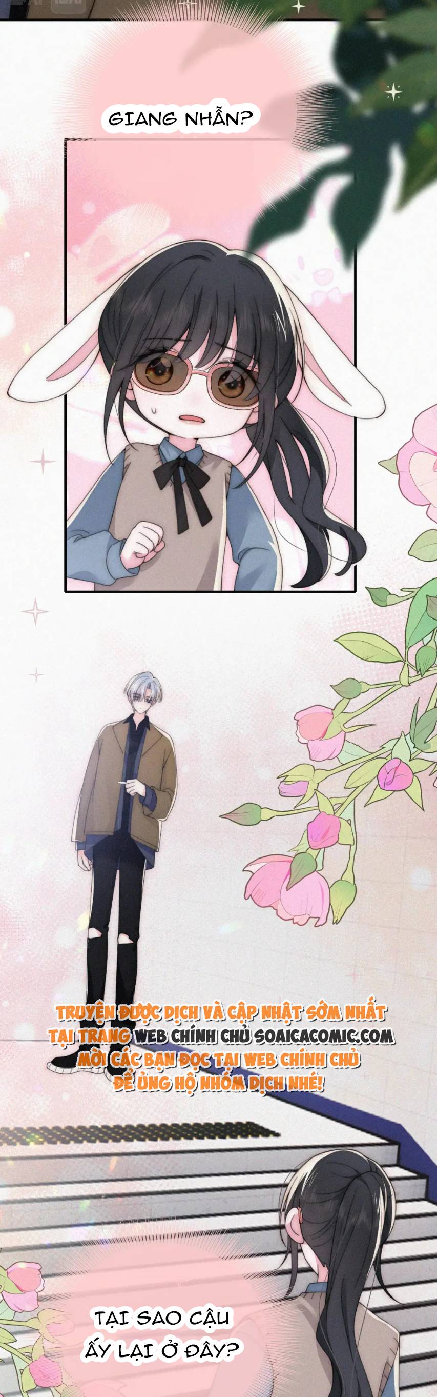 Điên Cuồng Yêu EmMón quà ý nghĩa nhất cho người thân yêu: Chapter 33