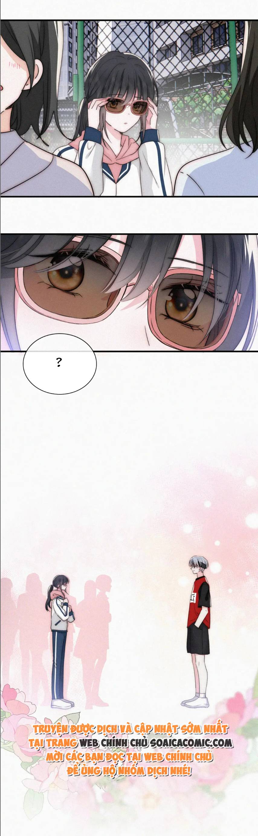 Điên Cuồng Yêu EmMón quà ý nghĩa nhất cho người thân yêu: Chapter 35