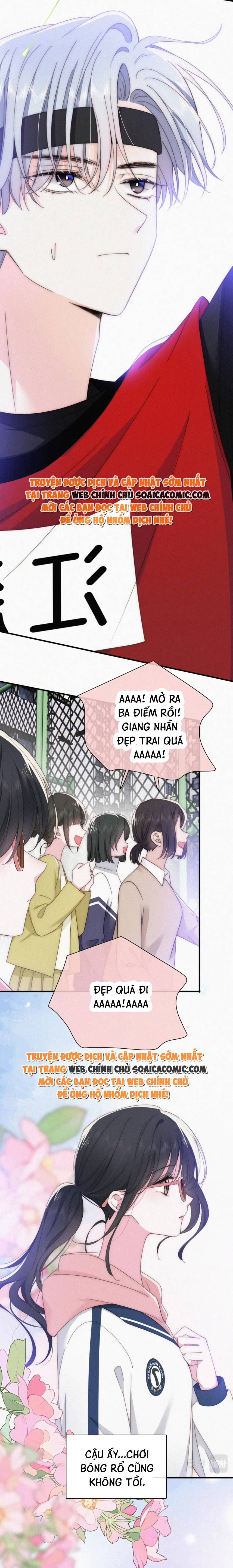Điên Cuồng Yêu EmMón quà ý nghĩa nhất cho người thân yêu: Chapter 35