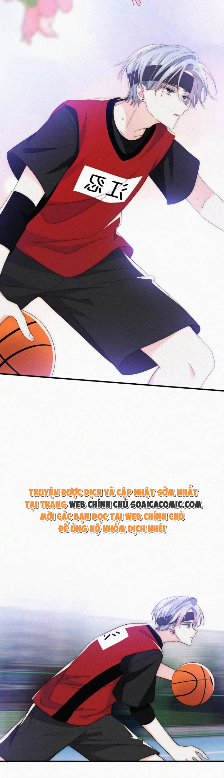 Điên Cuồng Yêu EmMón quà ý nghĩa nhất cho người thân yêu: Chapter 35