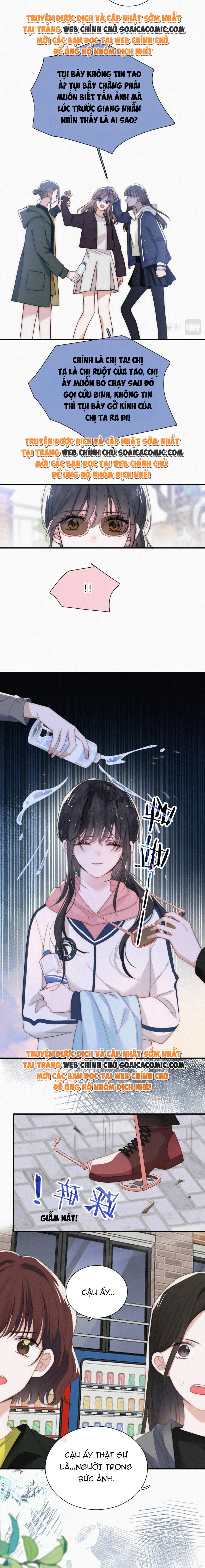 Điên Cuồng Yêu EmMón quà ý nghĩa nhất cho người thân yêu: Chapter 36