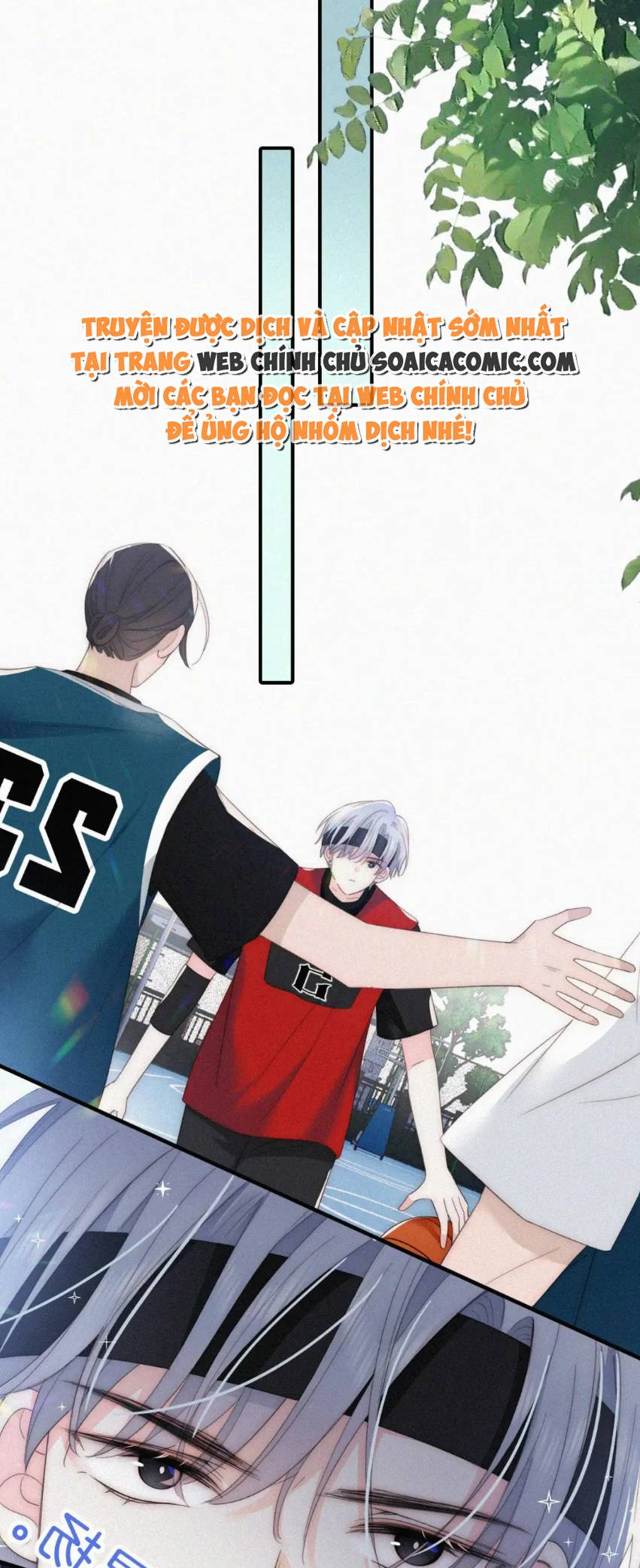 Điên Cuồng Yêu EmMón quà ý nghĩa nhất cho người thân yêu: Chapter 36