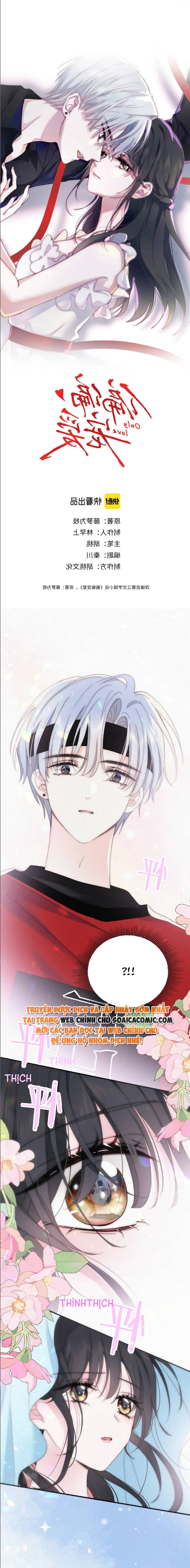 Điên Cuồng Yêu EmMón quà ý nghĩa nhất cho người thân yêu: Chapter 37