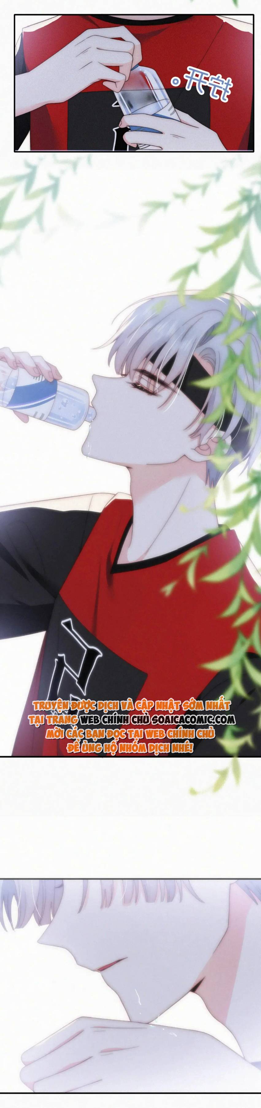 Điên Cuồng Yêu EmMón quà ý nghĩa nhất cho người thân yêu: Chapter 37