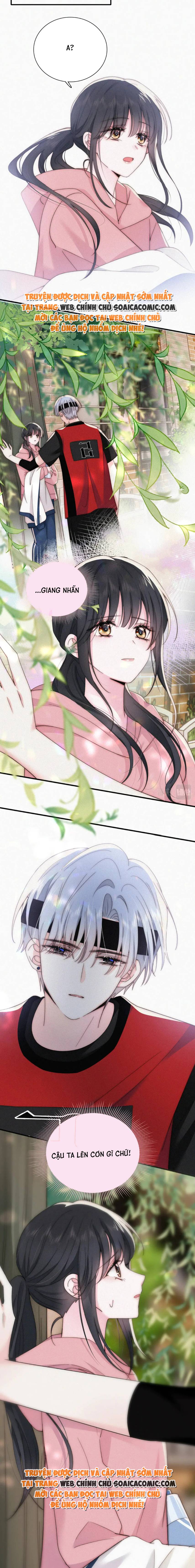 Điên Cuồng Yêu EmMón quà ý nghĩa nhất cho người thân yêu: Chapter 37