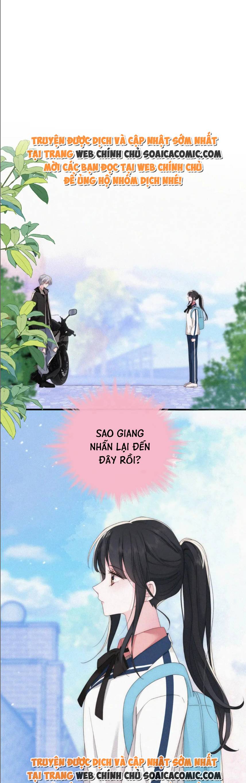 Điên Cuồng Yêu EmMón quà ý nghĩa nhất cho người thân yêu: Chapter 39