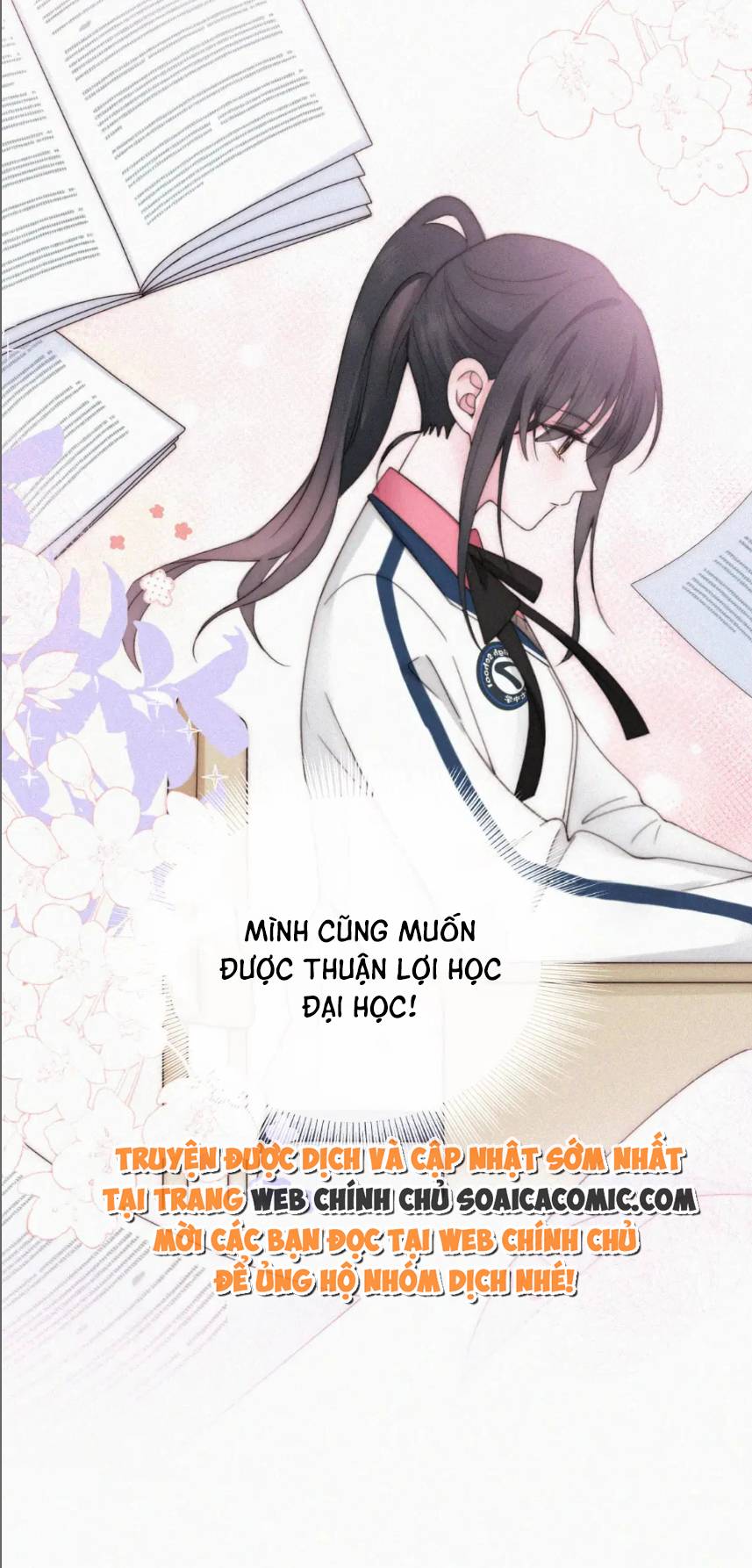 Điên Cuồng Yêu EmMón quà ý nghĩa nhất cho người thân yêu: Chapter 39