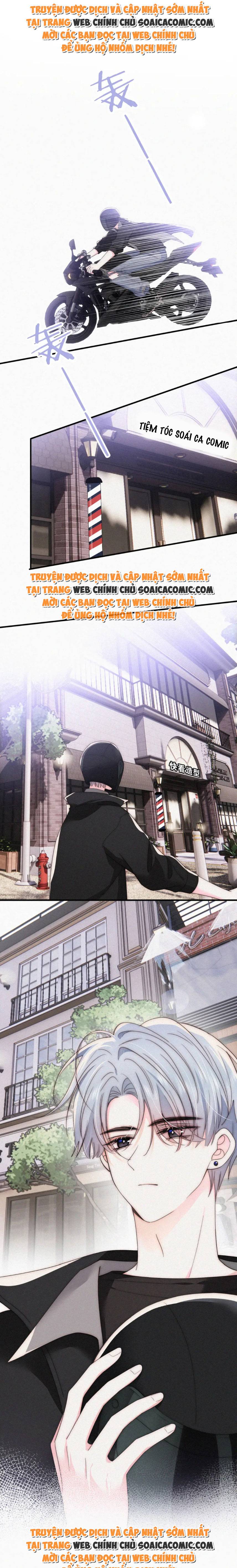 Điên Cuồng Yêu EmMón quà ý nghĩa nhất cho người thân yêu: Chapter 41