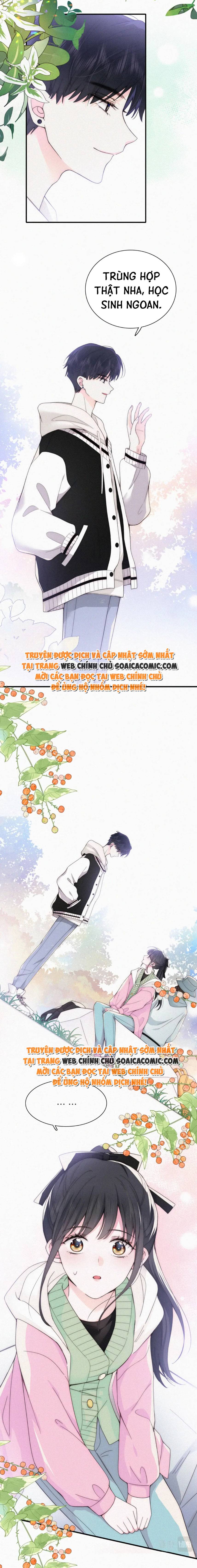 Điên Cuồng Yêu EmMón quà ý nghĩa nhất cho người thân yêu: Chapter 41